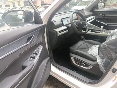 Changan CS75 Plus Intelligent Champion Edition 1.5T New Blue Whale Smart Navigation - ფოტო 16