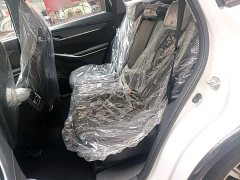 Changan CS75 Plus Intelligent Champion Edition 1.5T New Blue Whale Smart Navigation - ფოტო 17