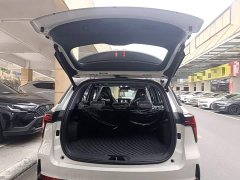 Changan CS75 Plus Intelligent Champion Edition 1.5T New Blue Whale Smart Navigation - ფოტო 19