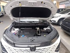 Changan CS75 Plus Intelligent Champion Edition 1.5T New Blue Whale Smart Navigation - ფოტო 20