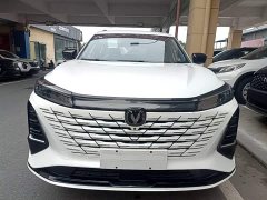 Changan CS75 Plus Intelligent Champion Edition 1.5T New Blue Whale Smart Navigation - ფოტო 3