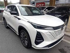 Changan CS75 Plus Intelligent Champion Edition 1.5T New Blue Whale Smart Navigation - ფოტო 4