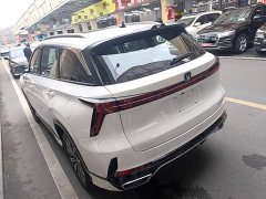Changan CS75 Plus Intelligent Champion Edition 1.5T New Blue Whale Smart Navigation - ფოტო 5