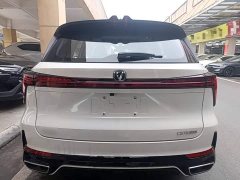 Changan CS75 Plus Intelligent Champion Edition 1.5T New Blue Whale Smart Navigation - ფოტო 6