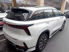 Changan CS75 Plus Intelligent Champion Edition 1.5T New Blue Whale Smart Navigation - ფოტო 7