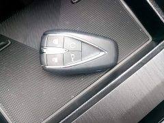 Changan CS75 Plus Intelligent Champion Edition 1.5T New Blue Whale Smart Navigation - ფოტო 9