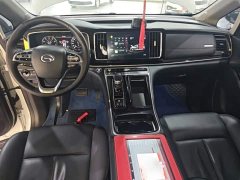GAC Aion M8 2023 Lingxiu Series 390T Luxury Edition - ფოტო 10