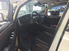 GAC Aion M8 2023 Lingxiu Series 390T Luxury Edition - ფოტო 16
