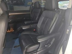 GAC Aion M8 2023 Lingxiu Series 390T Luxury Edition - ფოტო 17
