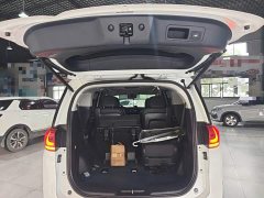 GAC Aion M8 2023 Lingxiu Series 390T Luxury Edition - ფოტო 19