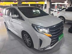 GAC Aion M8 2023 Lingxiu Series 390T Luxury Edition - ფოტო 4