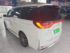 GAC Aion M8 2023 Lingxiu Series 390T Luxury Edition - ფოტო 5