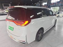 GAC Aion M8 2023 Lingxiu Series 390T Luxury Edition - ფოტო 7