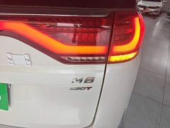 GAC Aion M8 2023 Lingxiu Series 390T Luxury Edition - ფოტო 8