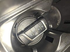 GAC Aion M8 2023 Lingxiu Series 390T Luxury Edition - ფოტო 9