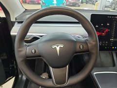 Tesla Model Y Rear-Wheel Drive - ფოტო 11