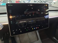 Tesla Model Y Rear-Wheel Drive - ფოტო 13