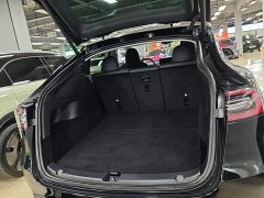 Tesla Model Y Rear-Wheel Drive - ფოტო 19