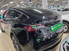 Tesla Model Y Rear-Wheel Drive - ფოტო 5