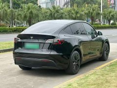 Tesla Model Y Rear-Wheel Drive - ფოტო 7