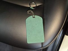 Tesla Model Y Rear-Wheel Drive - ფოტო 9