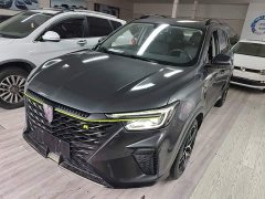 SAIC MG RX5 2021 PLUS 330TGI Automatic National Trend Smart Enjoy Edition - ფოტო 1