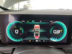 SAIC MG RX5 2021 PLUS 330TGI Automatic National Trend Smart Enjoy Edition - ფოტო 12