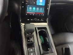 SAIC MG RX5 2021 PLUS 330TGI Automatic National Trend Smart Enjoy Edition - ფოტო 14