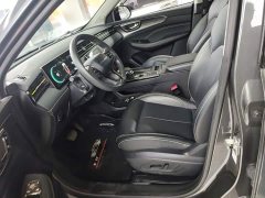 SAIC MG RX5 2021 PLUS 330TGI Automatic National Trend Smart Enjoy Edition - ფოტო 15