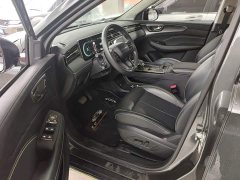 SAIC MG RX5 2021 PLUS 330TGI Automatic National Trend Smart Enjoy Edition - ფოტო 16