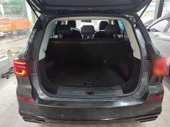 SAIC MG RX5 2021 PLUS 330TGI Automatic National Trend Smart Enjoy Edition - ფოტო 19
