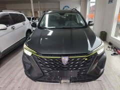 SAIC MG RX5 2021 PLUS 330TGI Automatic National Trend Smart Enjoy Edition - ფოტო 3