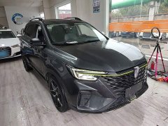 SAIC MG RX5 2021 PLUS 330TGI Automatic National Trend Smart Enjoy Edition - ფოტო 4