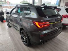 SAIC MG RX5 2021 PLUS 330TGI Automatic National Trend Smart Enjoy Edition - ფოტო 5