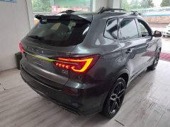 SAIC MG RX5 2021 PLUS 330TGI Automatic National Trend Smart Enjoy Edition - ფოტო 7