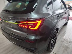 SAIC MG RX5 2021 PLUS 330TGI Automatic National Trend Smart Enjoy Edition - ფოტო 8