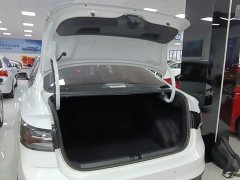 Volkswagen Lavida Sharp 1.5L Outstanding New Edition - ფოტო 19