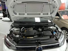 Volkswagen Lavida Sharp 1.5L Outstanding New Edition - ფოტო 20