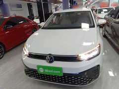 Volkswagen Lavida Sharp 1.5L Outstanding New Edition - ფოტო 3