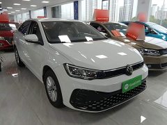 Volkswagen Lavida Sharp 1.5L Outstanding New Edition - ფოტო 4