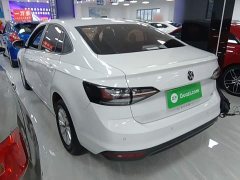 Volkswagen Lavida Sharp 1.5L Outstanding New Edition - ფოტო 5