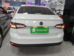 Volkswagen Lavida Sharp 1.5L Outstanding New Edition - ფოტო 6