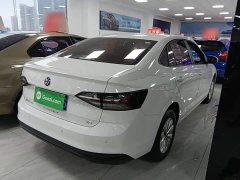 Volkswagen Lavida Sharp 1.5L Outstanding New Edition - ფოტო 7