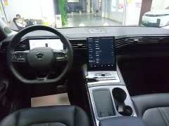 NIO ES6 2020 455KM Sport Edition - ფოტო 10