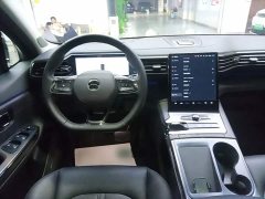 NIO ES6 2020 455KM Sport Edition - ფოტო 11