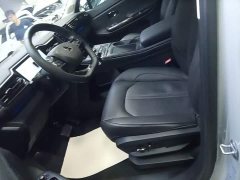 NIO ES6 2020 455KM Sport Edition - ფოტო 15