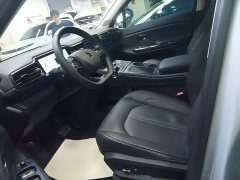 NIO ES6 2020 455KM Sport Edition - ფოტო 16