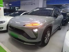 NIO ES6 2020 455KM Sport Edition - ფოტო 2