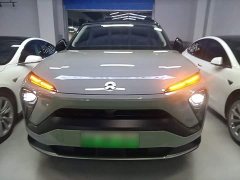 NIO ES6 2020 455KM Sport Edition - ფოტო 3