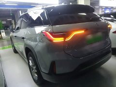 NIO ES6 2020 455KM Sport Edition - ფოტო 5